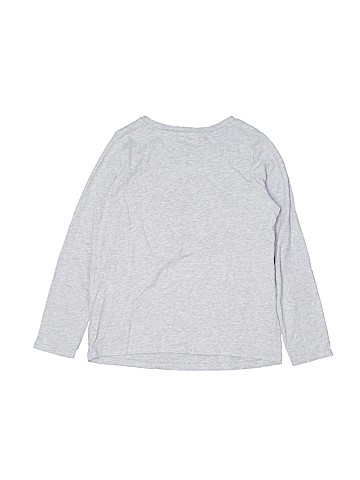 OshKosh B'gosh Long Sleeve T-Shirt (view 2)