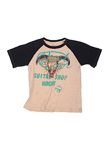 Gap Kids Short Sleeve T-Shirt (view 1)