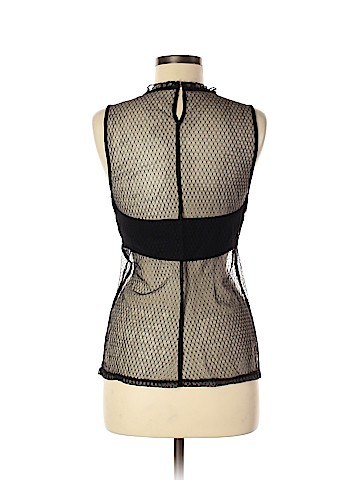 Express Sleeveless Blouse (view 2)