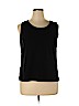Chadwicks Black Tank Top Size XL - photo 1