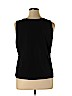 Chadwicks Black Tank Top Size XL - photo 2