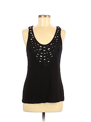 Banana Republic Sleeveless Top (view 1)