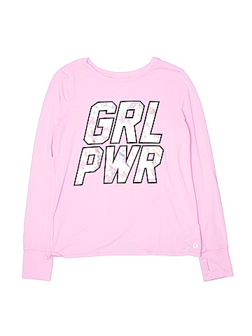 Gap Fit Active T-Shirt (view 1)