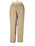 Chadwicks Tan Dress Pants Size 16W - photo 2