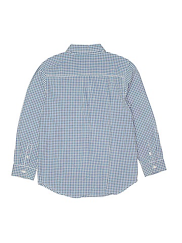 Crazy 8 Long Sleeve Button-Down Shirt (view 2)