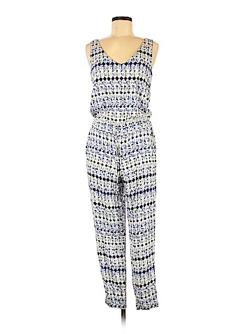 Ella Moss Jumpsuit (view 1)