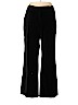 Ann Taylor LOFT Black Cords Size 16 - photo 1