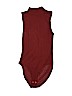 American Eagle Outfitters Burgundy Bodysuit Size XS - photo 1