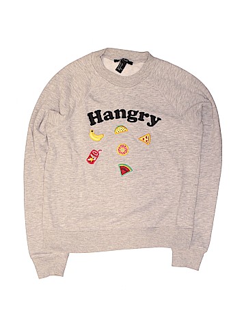 Forever 21 Pullover Sweater (view 1)