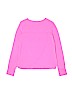 Gap Fit Solid Pink Active T-Shirt Size 12 - 13 - photo 2