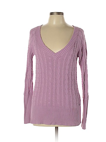 American Eagle Outfitters Pullover Sweater (view 1)