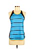 Nike Blue Active Tank Size M - photo 1