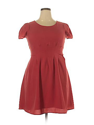 Assorted Brands Casual Dress (view 1)
