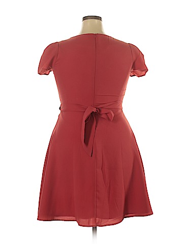 Assorted Brands Casual Dress (view 2)