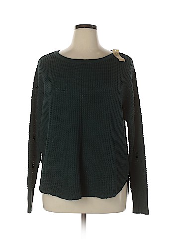 American Eagle Outfitters Pullover Sweater (view 1)