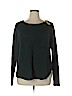 American Eagle Outfitters Teal Pullover Sweater Size XL - photo 1