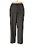Avenue Gray Dress Pants Size 16 - photo 1