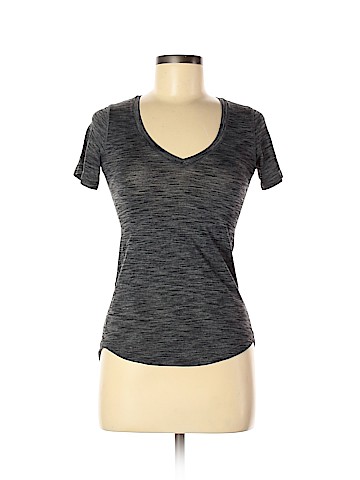 Lululemon Athletica Active T-Shirt (view 1)