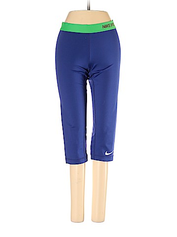 Nike Active Pants (view 1)