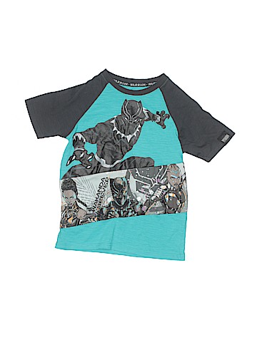 Marvel Short Sleeve T-Shirt (view 1)