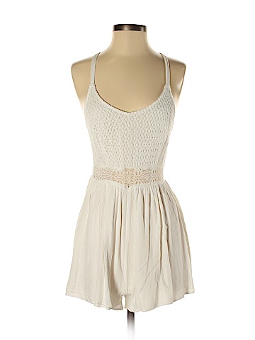 Bethany Mota for Aeropostale Casual Dress (view 1)