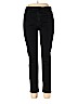 Adriano Goldschmied Black Jeggings Size 31 waist - photo 1