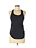 Lululemon Athletica Gray Active Tank Size 8 - photo 1