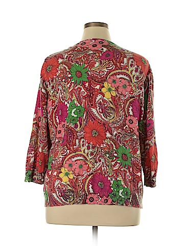 Talbots Outlet Cardigan (view 2)