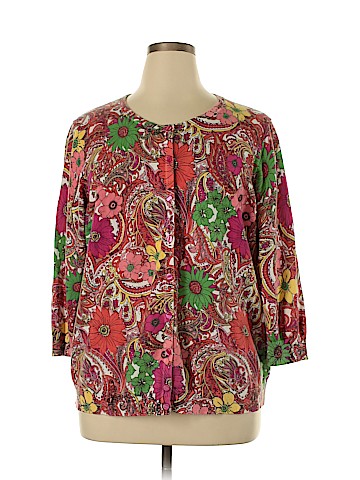 Talbots Outlet Cardigan (view 1)