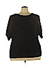 Lane Bryant Black Pullover Sweater Size 28 - 26 Plus - photo 1
