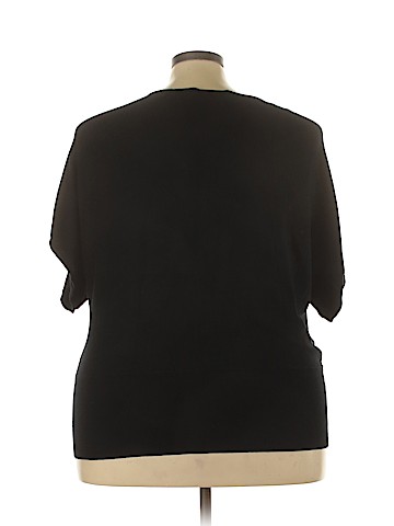 Lane Bryant Pullover Sweater (view 2)