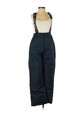 Assorted Brands Snow Pants With Bib (view 1)