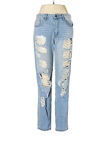 Forever 21 Jeans (view 1)