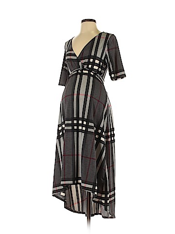 Hello Miz Casual Dress (view 1)