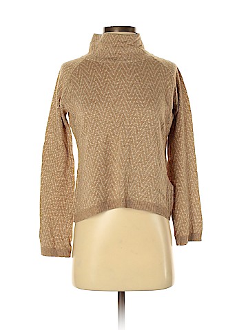Madewell Long Sleeve Top (view 1)