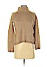 Madewell Tan Long Sleeve Top Size XS - photo 1