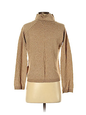 Madewell Long Sleeve Top (view 2)