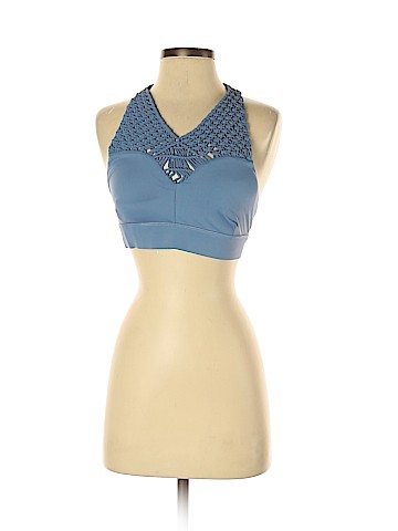 Carbon38 Sports Bra (view 1)