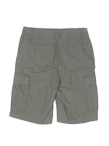 Gap Kids Cargo Shorts (view 2)