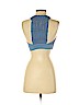 Carbon38 Blue Sports Bra Size S - photo 2