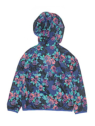 OshKosh B'gosh Zip Up Hoodie (view 2)