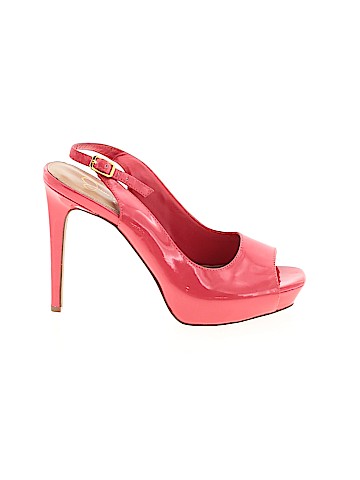 Jessica Simpson Heels (view 1)