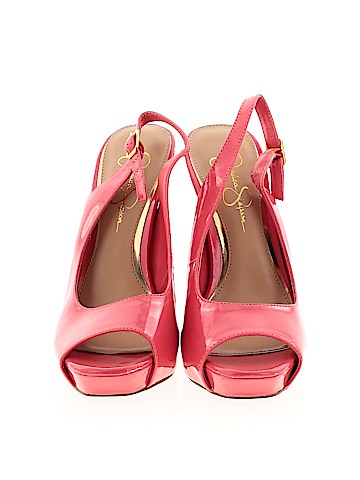 Jessica Simpson Heels (view 2)