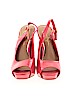 Jessica Simpson Pink Heels Size 7 - photo 2