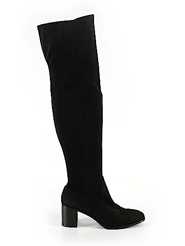 Zara TRF Boots (view 1)