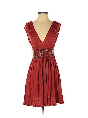 Arden B. Casual Dress (view 1)