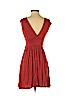 Arden B. Red Casual Dress Size S - photo 2