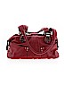 Tignanello 100% Leather Red Leather Satchel One size - photo 1