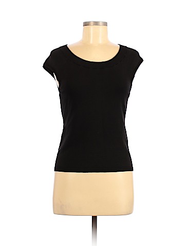 Ann Taylor LOFT Sweater Vest (view 1)