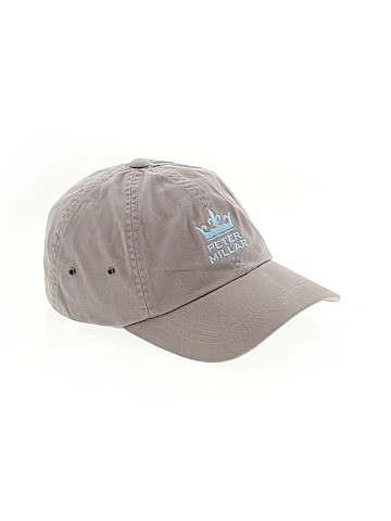 PETER MILLAR Baseball Cap (view 1)